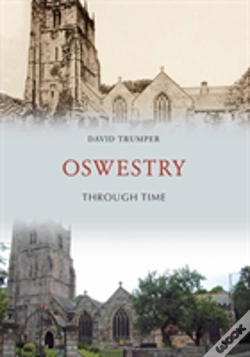 Capa do artigo Oswestry Through Time