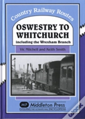 Capa do artigo Oswestry To Whitchurch