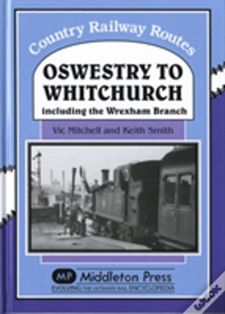 Capa do artigo Oswestry To Whitchurch