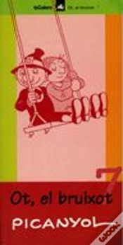 Capa do artigo Ot, El Bruixot 7