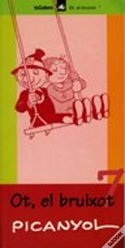 Capa do artigo Ot, El Bruixot 7