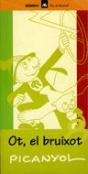 Ot, El Bruixot 8 - Preview