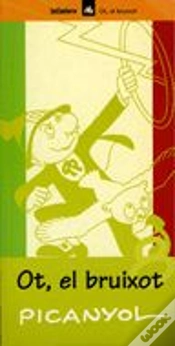 Capa do artigo Ot, El Bruixot 8