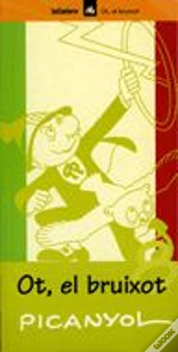 Capa do artigo Ot, El Bruixot 8