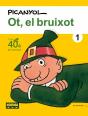 Ot El Bruixot Vol 1. Edició 40è Aniversari - Preview