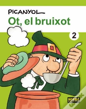 Capa do artigo Ot El Bruixot Vol. 2