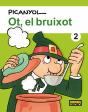 Ot El Bruixot Vol. 2 - Preview