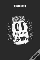 Ot Is My Jam
