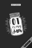 Ot Is My Jam