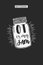 Ot Is My Jam - Preview