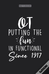 Ot Putting The Fun In Functional Since 1917