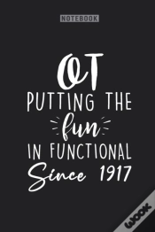 Capa do artigo Ot Putting The Fun In Functional Since 1917