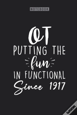 Capa do artigo Ot Putting The Fun In Functional Since 1917