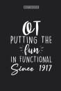 Ot Putting The Fun In Functional Since 1917 - Preview