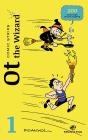 Ot The Wizard - The Comic Strips - Preview