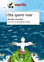 Ota Quere Voar - Preview