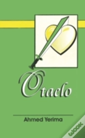 Capa do artigo Otaelo