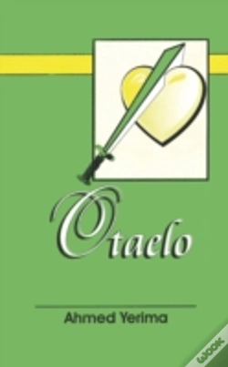 Capa do artigo Otaelo