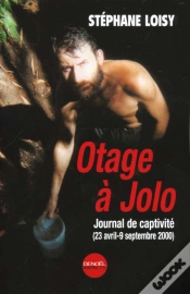 Capa do artigo Otage A Jolo