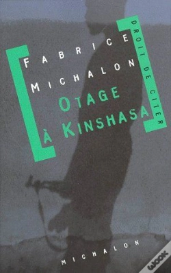 Capa do artigo Otage À Kinshasa