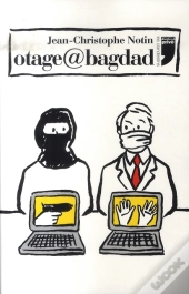 Otage @ Bagdad