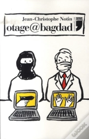 Capa do artigo Otage @ Bagdad