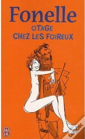 Capa do artigo Otage Chez Les Foireux
