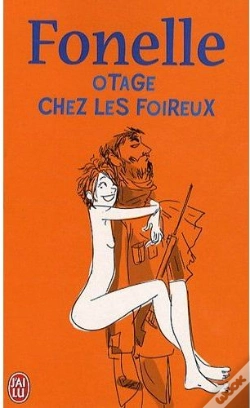 Capa do artigo Otage Chez Les Foireux