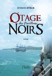 Otage Des Pavillons Noirs