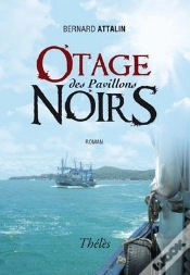 Capa do artigo Otage Des Pavillons Noirs