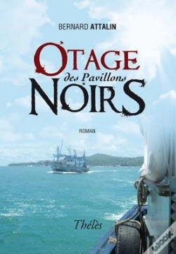 Capa do artigo Otage Des Pavillons Noirs