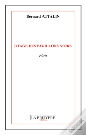 Otage Des Pavillons Noirs