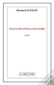 Capa do artigo Otage Des Pavillons Noirs