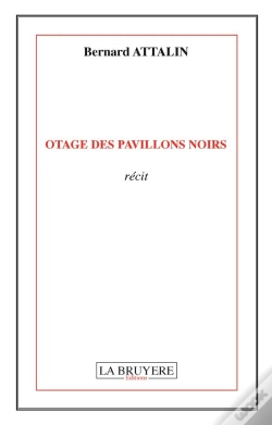 Capa do artigo Otage Des Pavillons Noirs
