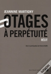 Otages À Perpétuité