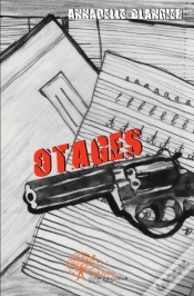 Capa do artigo Otages