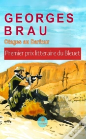 Capa do artigo Otages Au Darfour