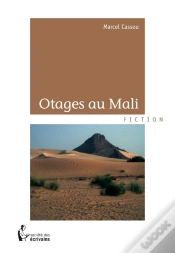 Capa do artigo Otages Au Mali
