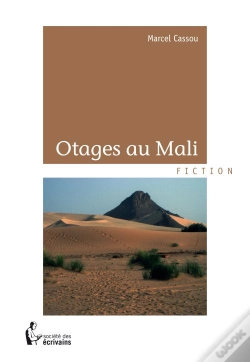 Capa do artigo Otages Au Mali
