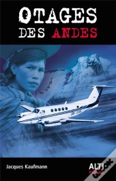 Otages Des Andes