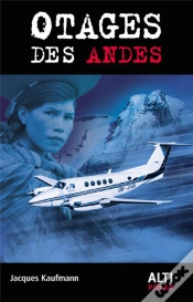 Capa do artigo Otages Des Andes