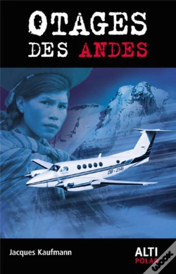 Capa do artigo Otages Des Andes