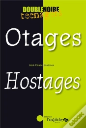 Capa do artigo Otages / Hostages