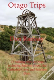 Capa do artigo Otago Trips