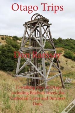 Capa do artigo Otago Trips