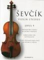 Otakar Sevcik - Preview