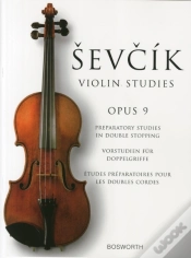 Capa do artigo Otakar Sevcik