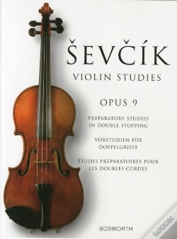 Capa do artigo Otakar Sevcik