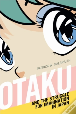 Capa do artigo Otaku And The Struggle For Imagination In Japan