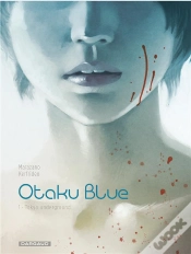 Capa do artigo Otaku Blue Tome 1 ; Tokyo Underground